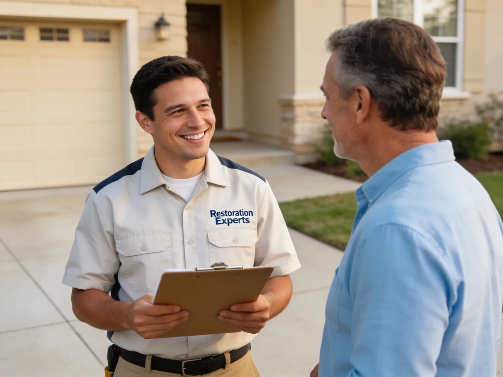 Water Damage Cleanup Palm Bay, FL FAQs